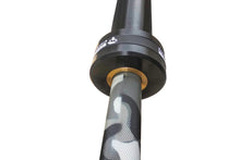 Load image into Gallery viewer, Warrior 6-Bearing Cerakote Bar (Camo)