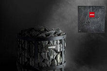 Load image into Gallery viewer, Harvia Legend 150 Wood-Burning Sauna Stove Heater