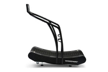 Load image into Gallery viewer, Woodway Curve Treadmill