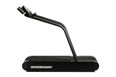 Woodway Mercury Treadmill
