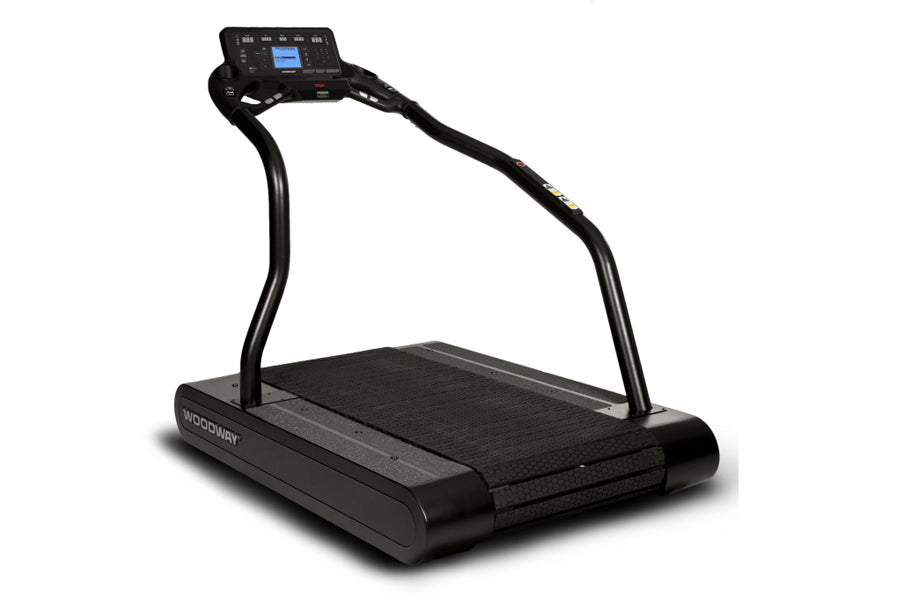 Woodway PRO Treadmill 360 Fitness Superstore