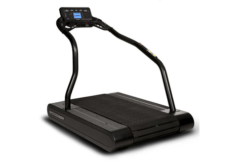 Woodway PRO Treadmill