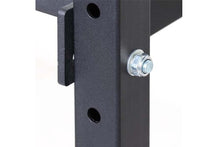 Load image into Gallery viewer, Warrior 2-Tier Multi-Use Ball/Plate Storage Rack