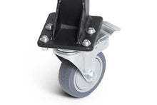 Load image into Gallery viewer, Warrior 2-Tier Multi-Use Ball/Plate Storage Rack