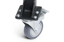 Load image into Gallery viewer, Warrior Loaded Storage Solution - Universal Weight Storage Rack System