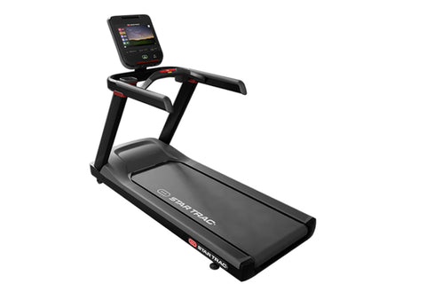 Star Trac 4 Series Treadmill