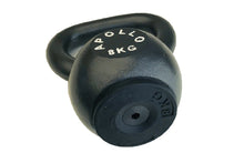 Load image into Gallery viewer, Apollo Kettlebells with Rubber Bottom
