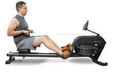 Load image into Gallery viewer, LifeSpan AquaVitae Water Rower