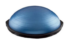 Load image into Gallery viewer, Bosu Balance Trainer