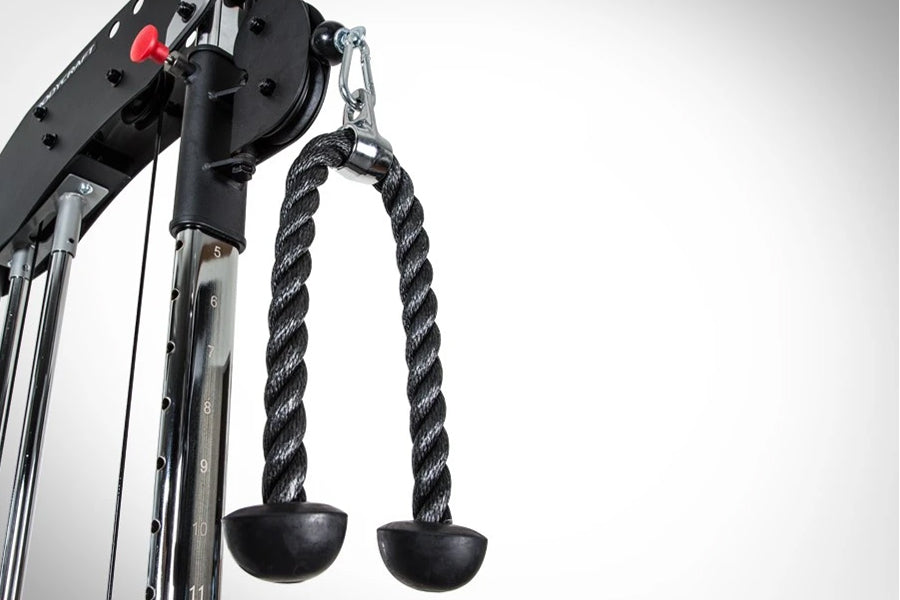 Hft sales functional trainer
