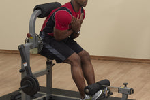 Load image into Gallery viewer, Body-Solid Ab & Back Machine (GCAB360)