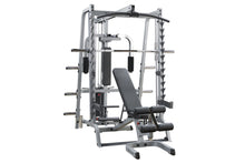 Load image into Gallery viewer, Body-Solid Series 7 Smith Machine (GS348Q)
