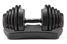Load image into Gallery viewer, Bowflex SelectTech Adjustable Dumbbells (10-90lbs)