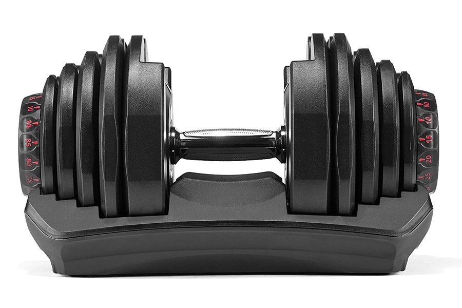 Bowflex weights on sale hot sale