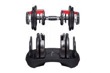 Load image into Gallery viewer, Bowflex SelectTech Dumbbells (5-52lbs)