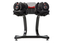 Load image into Gallery viewer, Bowflex SelectTech Dumbbells (5-52lbs)
