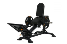 Load image into Gallery viewer, Powertec Compact Leg Sled (SALE)
