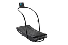 Load image into Gallery viewer, Woodway Curve Trainer Treadmill