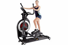 Load image into Gallery viewer, California Fitness EM20 Elliptical (๐ FALL CLEARANCE SALE)