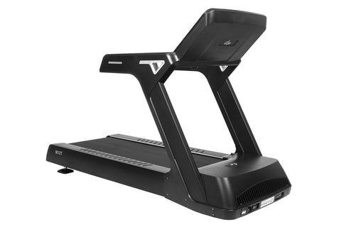 California Fitness Malibu M12T Treadmill (w/ Touch Console)
