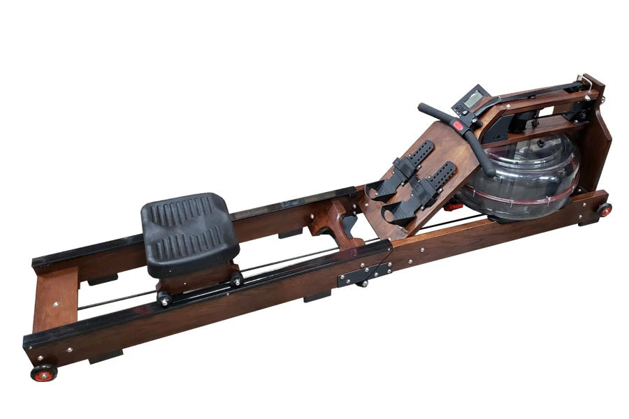 Fold up rowing machine for sale online