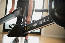 Load image into Gallery viewer, Concept2 RowErg Indoor Rowing Machine