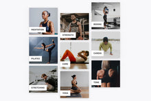 Load image into Gallery viewer, Echelon Connect Bike EX-7s