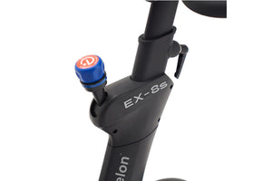 Echelon EX-8s Connect Bike