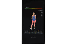 Load image into Gallery viewer, Echelon Reflect 40" Smart Fitness Mirror