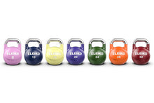 Load image into Gallery viewer, Eleiko Competition Kettlebells