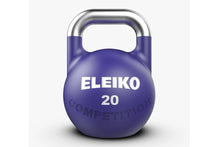 Load image into Gallery viewer, Eleiko Competition Kettlebells
