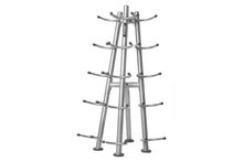 Load image into Gallery viewer, Element Fitness Medicine Ball Rack