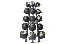 Load image into Gallery viewer, Element Fitness Medicine Ball Rack