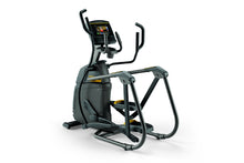 Load image into Gallery viewer, Matrix A50 Elliptical Ascent Trainer (🍂 FALL CLEARANCE SALE - Extra $200)