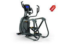 Load image into Gallery viewer, Matrix A50 Elliptical Ascent Trainer (🍂 FALL CLEARANCE SALE - Extra $200)