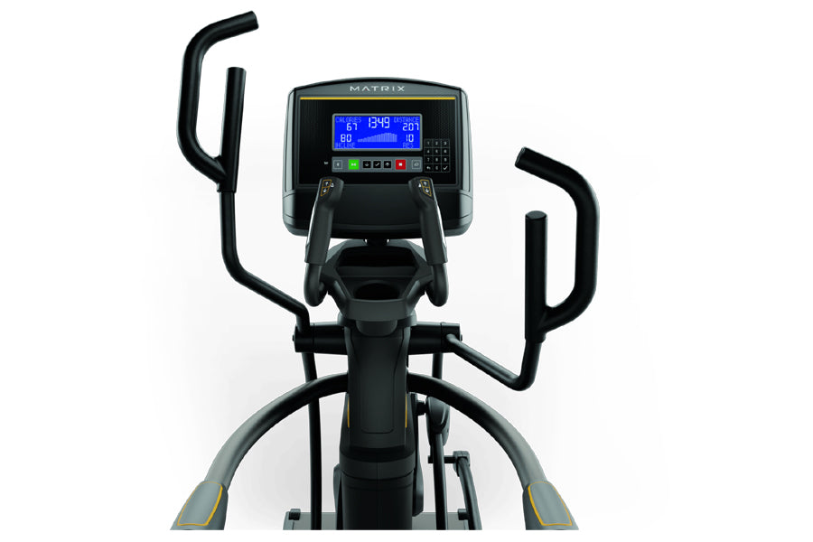 Matrix A50 Elliptical Ascent Trainer (🍂 FALL CLEARANCE SALE