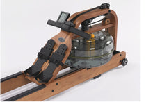 Load image into Gallery viewer, FluidRower Viking Pro Indoor Rower (🍂 FALL CLEARANCE SALE - Extra 10%)
