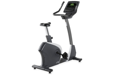 Freemotion u8.9b Upright Exercise Bike