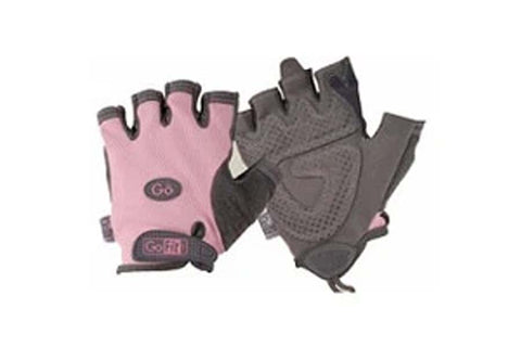 GoFit Women's Weight Lifting Gloves