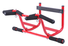 Load image into Gallery viewer, Gofit Elevated Chin up & Sit up Station
