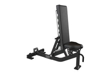 Load image into Gallery viewer, Hammer Strength Home Multi-Adjustable Bench
