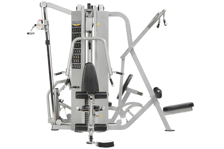 Hoist sales gym parts