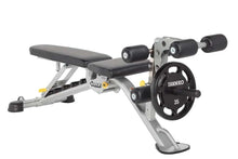 Load image into Gallery viewer, Hoist Preacher Curl Attachment (HF-OPT-4000-02)