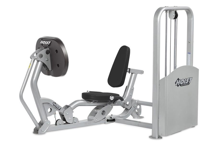 Hoist v ride leg press 2025