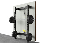 Load image into Gallery viewer, Hammer Strength Home Squat Rack
