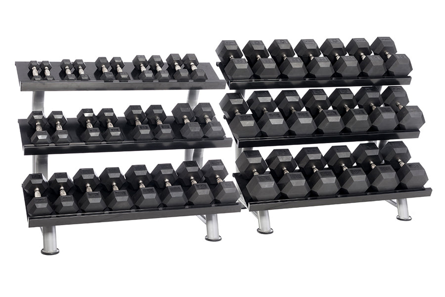 Hampton fitness dumbbells sales