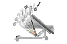 Load image into Gallery viewer, Hoist Adjustable Ab Bench (HF-4264)