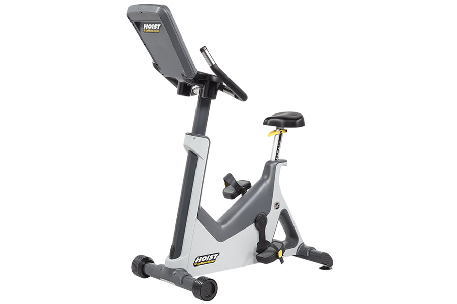 Lemond top upright bike