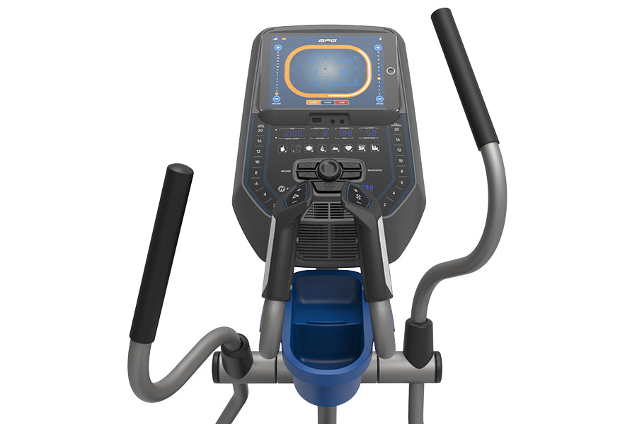 Horizon 7.0 AE Elliptical 360 Fitness Superstore