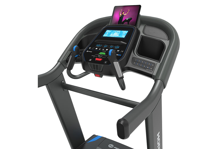 Horizon fitness hotsell 7.0 at treadmill